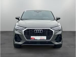 Audi Q3 Sportback S-Line 45 TFSIe S-tronic / AHK, LED