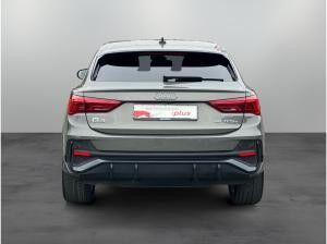 Audi Q3 Sportback S-Line 45 TFSIe S-tronic / AHK, LED