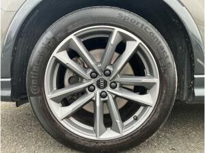 Audi Q3 Sportback S-Line 45 TFSIe S-tronic / AHK, LED