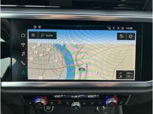 Audi Q3 Sportback S-Line 45 TFSIe S-tronic / AHK, LED