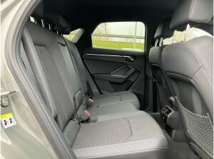 Audi Q3 Sportback S-Line 45 TFSIe S-tronic / AHK, LED