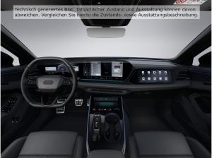 Audi A6 Avant e-hybrid quattro SLINE*TECHPLUS*MATRIX*20ZOLL*ACC*KAMERAS*EROBERUNG*