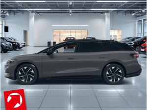 Volkswagen ID.7 Tourer Pro (286 PS) 77 kWh *AHK*NAVI*WÄRMEPUMPE*GANZJAHRESREIFEN*