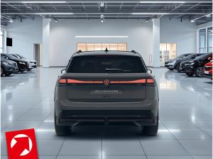 Volkswagen ID.7 Tourer Pro (286 PS) 77 kWh *AHK*NAVI*WÄRMEPUMPE*GANZJAHRESREIFEN*