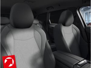 Volkswagen ID.7 Tourer Pro (286 PS) 77 kWh *AHK*NAVI*WÄRMEPUMPE*GANZJAHRESREIFEN*