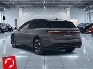 Volkswagen ID.7 Tourer Pro (286 PS) 77 kWh *AHK*NAVI*WÄRMEPUMPE*GANZJAHRESREIFEN*