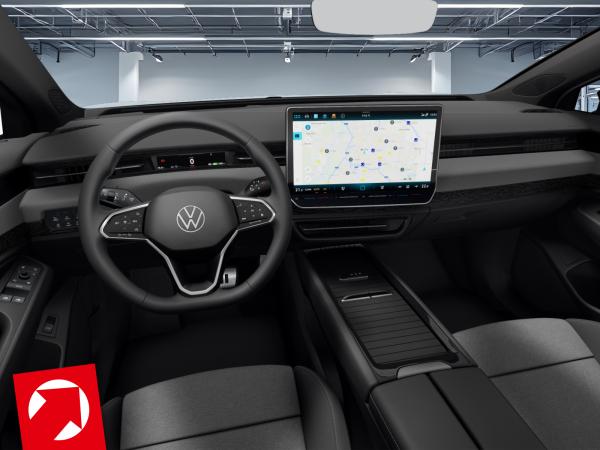 Volkswagen ID.7 Tourer Pro (286 PS) 77 kWh *AHK*NAVI*WÄRMEPUMPE*GANZJAHRESREIFEN*