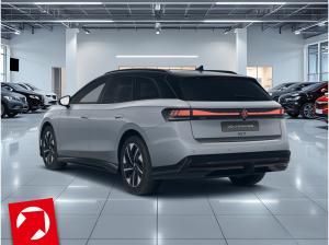 Volkswagen ID.7 Tourer Pro (286 PS) 77 kWh *AHK*NAVI*WÄRMEPUMPE*GANZJAHRESREIFEN*
