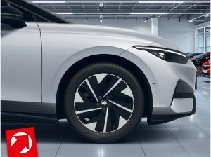 Volkswagen ID.7 Tourer Pro (286 PS) 77 kWh *AHK*NAVI*WÄRMEPUMPE*GANZJAHRESREIFEN*