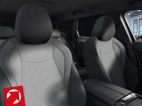 Volkswagen ID.7 Tourer Pro (286 PS) 77 kWh *AHK*NAVI*WÄRMEPUMPE*GANZJAHRESREIFEN*