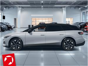 Volkswagen ID.7 Tourer Pro (286 PS) 77 kWh *AHK*NAVI*WÄRMEPUMPE*GANZJAHRESREIFEN*