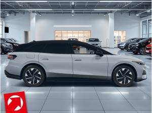 Volkswagen ID.7 Tourer Pro (286 PS) 77 kWh *AHK*NAVI*WÄRMEPUMPE*GANZJAHRESREIFEN*
