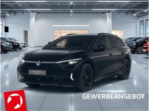 Volkswagen ID.7 GTX Tourer 4MOTION (340 PS) 86 kWh *AHK*WINTERRÄDER*WÄRMEPUMPE*