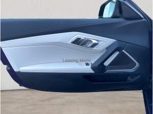 BMW Z4 sDrive20i Sport Aut. M Sportpaket