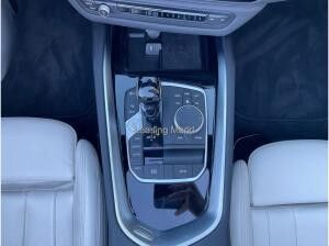 BMW Z4 sDrive20i Sport Aut. M Sportpaket