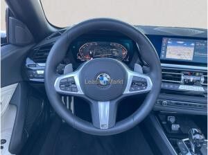 BMW Z4 sDrive20i Sport Aut. M Sportpaket