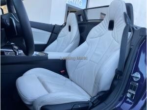 BMW Z4 sDrive20i Sport Aut. M Sportpaket