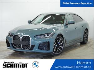 BMW 420 Gran Coupe + GARANTIE-bis-06.2030