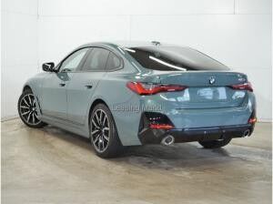 BMW 420 Gran Coupe + GARANTIE-bis-06.2030