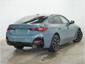 BMW 420 Gran Coupe + GARANTIE-bis-06.2030
