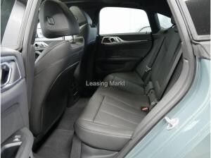 BMW 420 Gran Coupe + GARANTIE-bis-06.2030