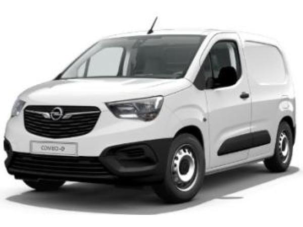 Opel Combo Cargo-e Edition *GEWERBESPEZIAL*