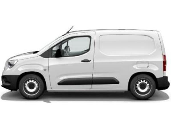 Opel Combo Cargo-e Edition *GEWERBESPEZIAL*