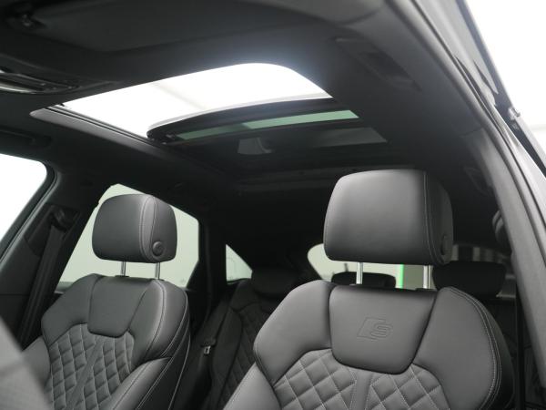 Audi Q5 Sportback e-hybrid quattro S line ab mtl. € 599,-¹ 🏳️ VOLLAUSSTATTUNG! 🏳️