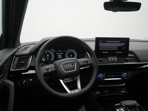 Audi Q5 Sportback e-hybrid quattro S line ab mtl. € 599,-¹ 🏳️ VOLLAUSSTATTUNG! 🏳️