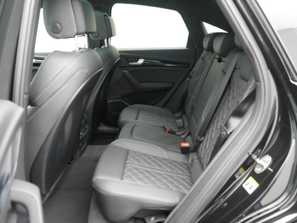 Audi Q5 Sportback e-hybrid quattro S line ab mtl. € 599,-¹ 🏳️ VOLLAUSSTATTUNG! 🏳️