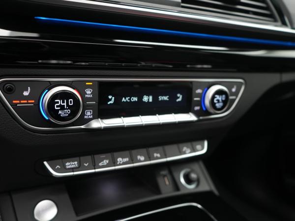 Audi Q5 Sportback e-hybrid quattro S line ab mtl. € 599,-¹ 🏳️ VOLLAUSSTATTUNG! 🏳️