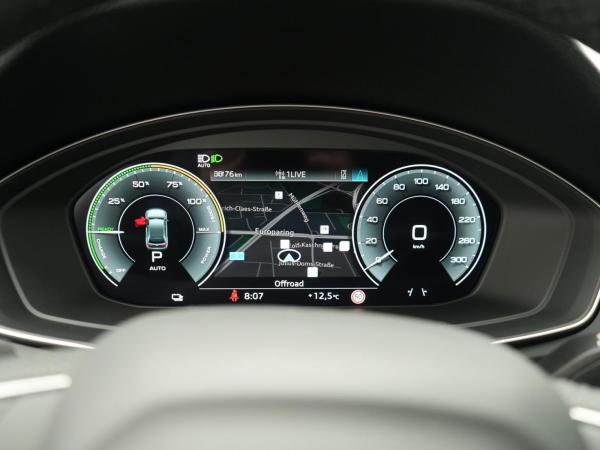 Audi Q5 Sportback e-hybrid quattro S line ab mtl. € 599,-¹ 🏳️ VOLLAUSSTATTUNG! 🏳️