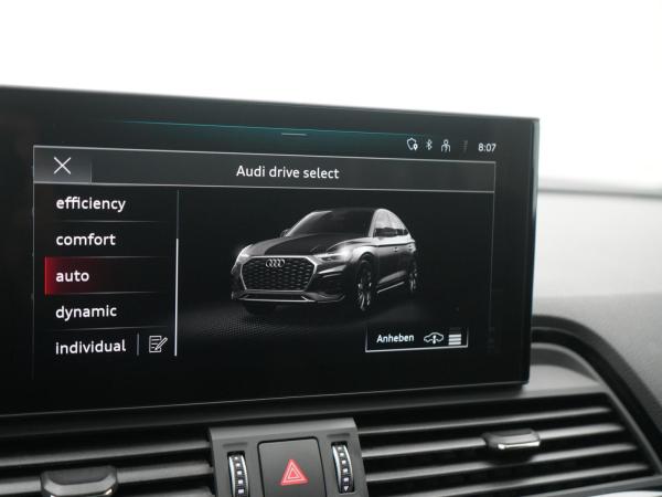 Audi Q5 Sportback e-hybrid quattro S line ab mtl. € 599,-¹ 🏳️ VOLLAUSSTATTUNG! 🏳️