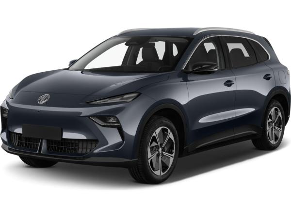 MG S5 EV Comfort Standard Range  TZ❗ nur bis 31.03.❗ 7-Jahre Garantie | ACC | DAB