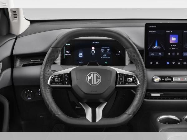 MG S5 EV Luxury❗  TZ ❗ nur bis 31.03. ❗ 7-Jahre Garantie | ACC | DAB