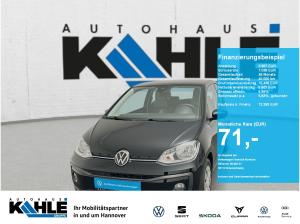 Volkswagen up! 1.0 Basis