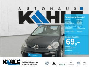 Volkswagen up! 1.0 Basis