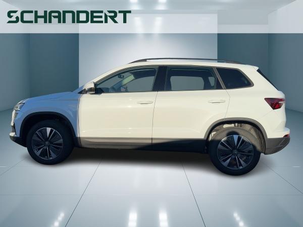 Skoda Karoq 1.5 TSI Balance Matrix Navi AHK Sitzheizung🚀Sofort-Verfügbar🚀Autohaus-Schandert Top-Deal✨