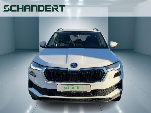 Skoda Karoq 1.5 TSI Balance Matrix Navi AHK Sitzheizung🚀Sofort-Verfügbar🚀Autohaus-Schandert Top-Deal✨