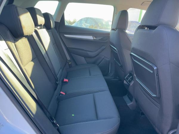 Skoda Karoq 1.5 TSI Balance Matrix Navi AHK Sitzheizung🚀Sofort-Verfügbar🚀Autohaus-Schandert Top-Deal✨