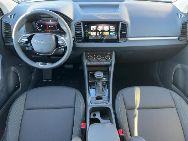 Skoda Karoq 1.5 TSI Balance Matrix Navi AHK Sitzheizung🚀Sofort-Verfügbar🚀Autohaus-Schandert Top-Deal✨