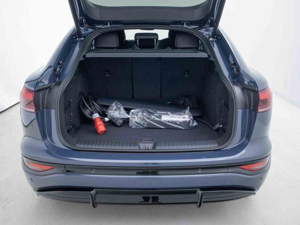 Audi Q6 e-tron Sportback*QU*S-LINE*MATRIX*AHK*B&O*360