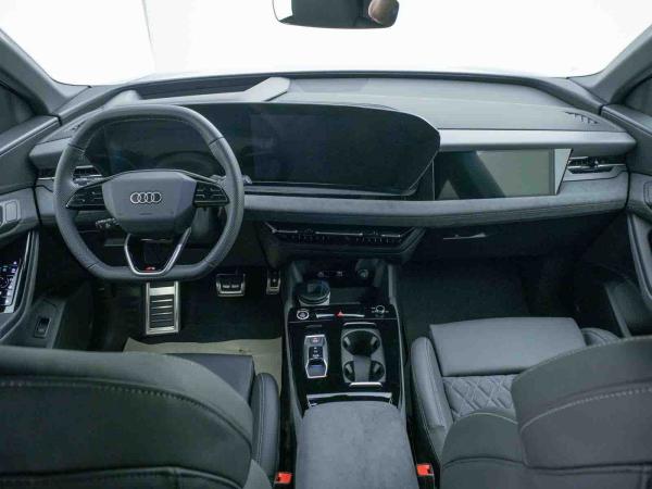 Audi Q6 e-tron Sportback*QU*S-LINE*MATRIX*AHK*B&O*360