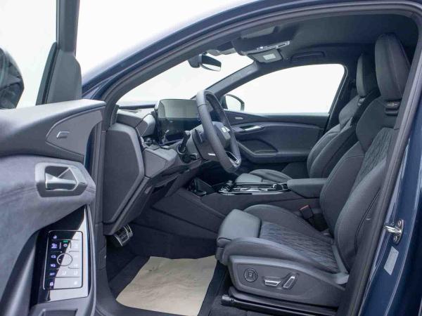 Audi Q6 e-tron Sportback*QU*S-LINE*MATRIX*AHK*B&O*360