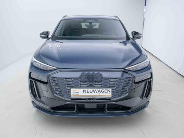 Audi Q6 e-tron Sportback*QU*S-LINE*MATRIX*AHK*B&O*360