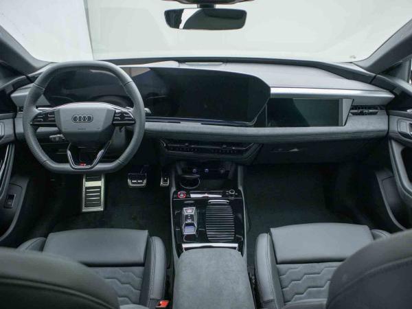 Audi A6 e-tron Avant performance AHK*HUD*PANO*360*MATRIX-LED