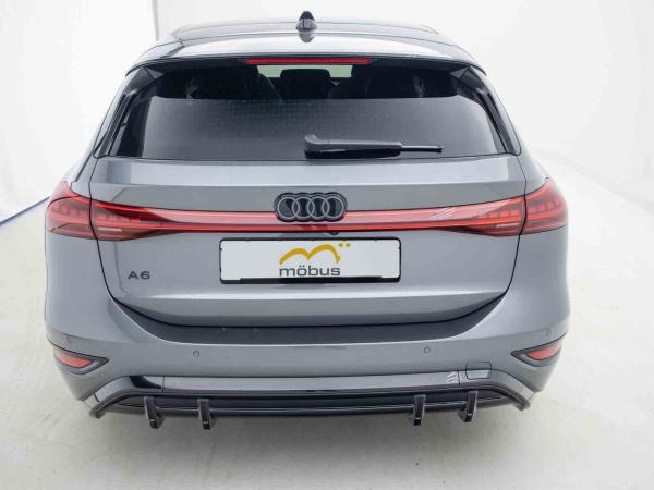 Audi A6 e-tron Avant performance AHK*HUD*PANO*360*MATRIX-LED