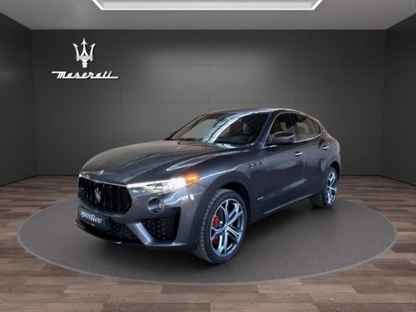 Maserati Levante Diesel GranSport MY20