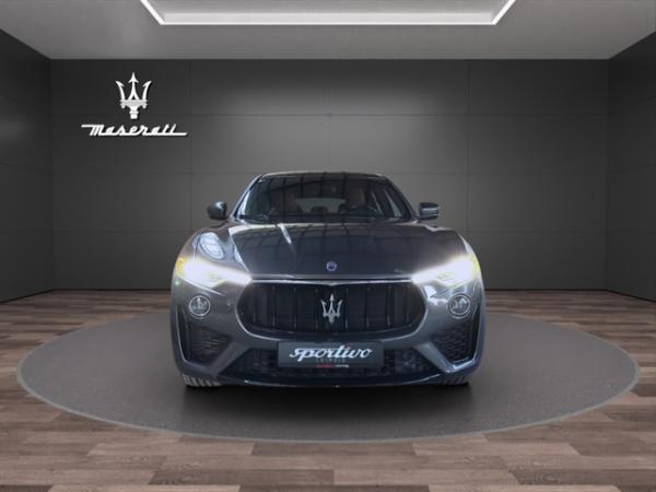 Maserati Levante Diesel GranSport MY20