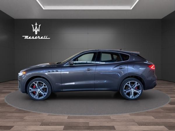 Maserati Levante Diesel GranSport MY20
